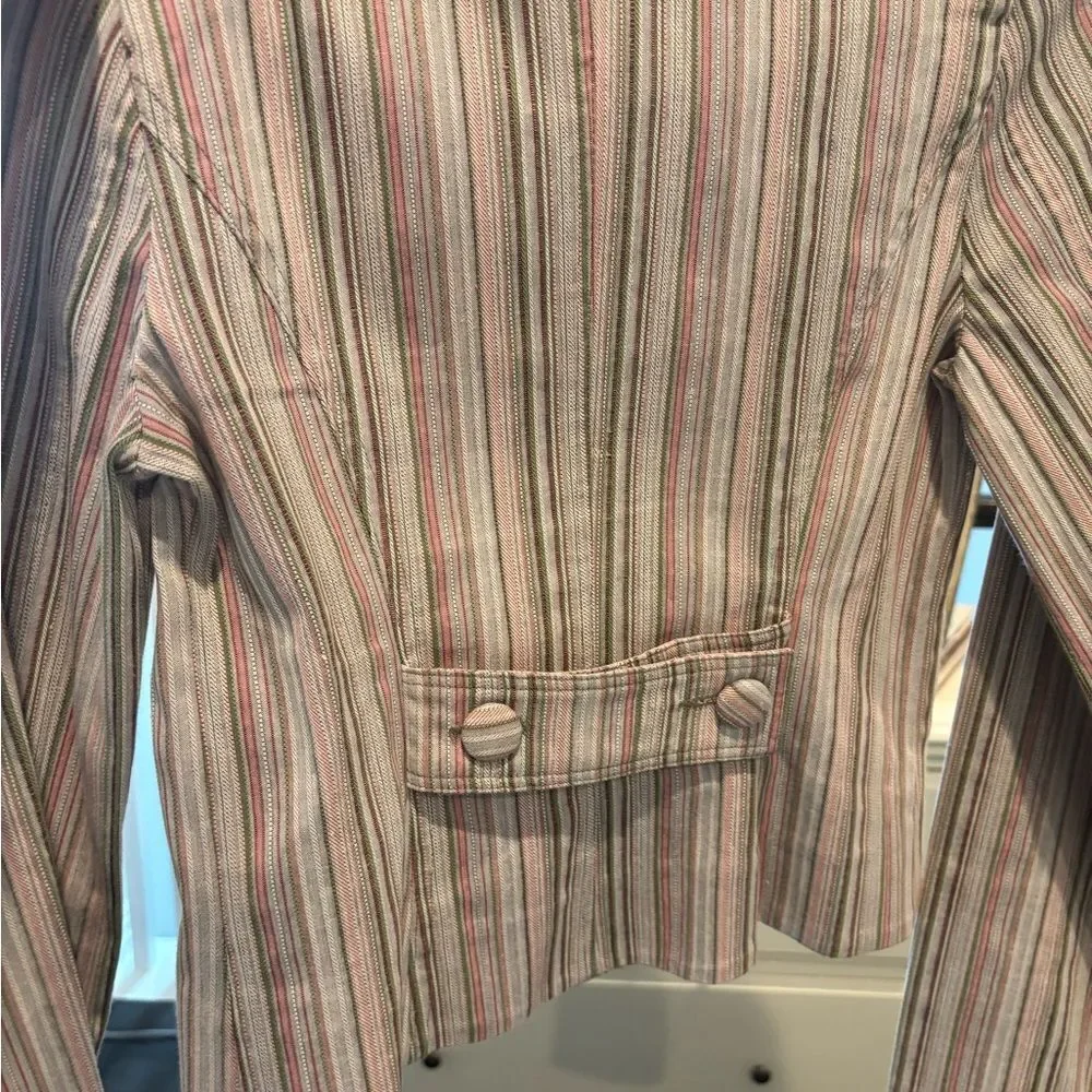 True Meaning stylish blazer